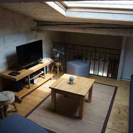 La Pitchoun Des Arenes Villa Arles Bagian luar foto