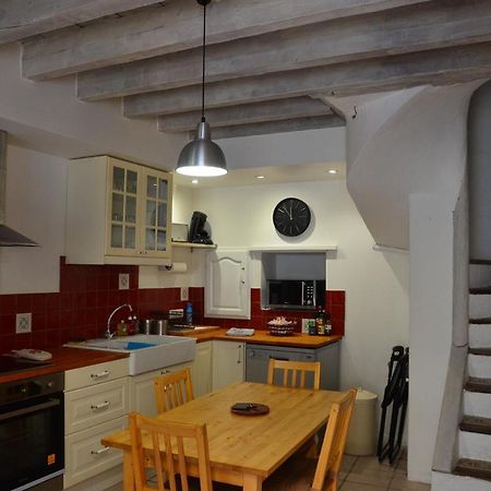 La Pitchoun Des Arenes Villa Arles Bagian luar foto