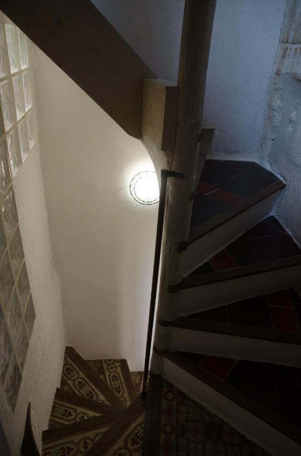 La Pitchoun Des Arenes Villa Arles Bagian luar foto