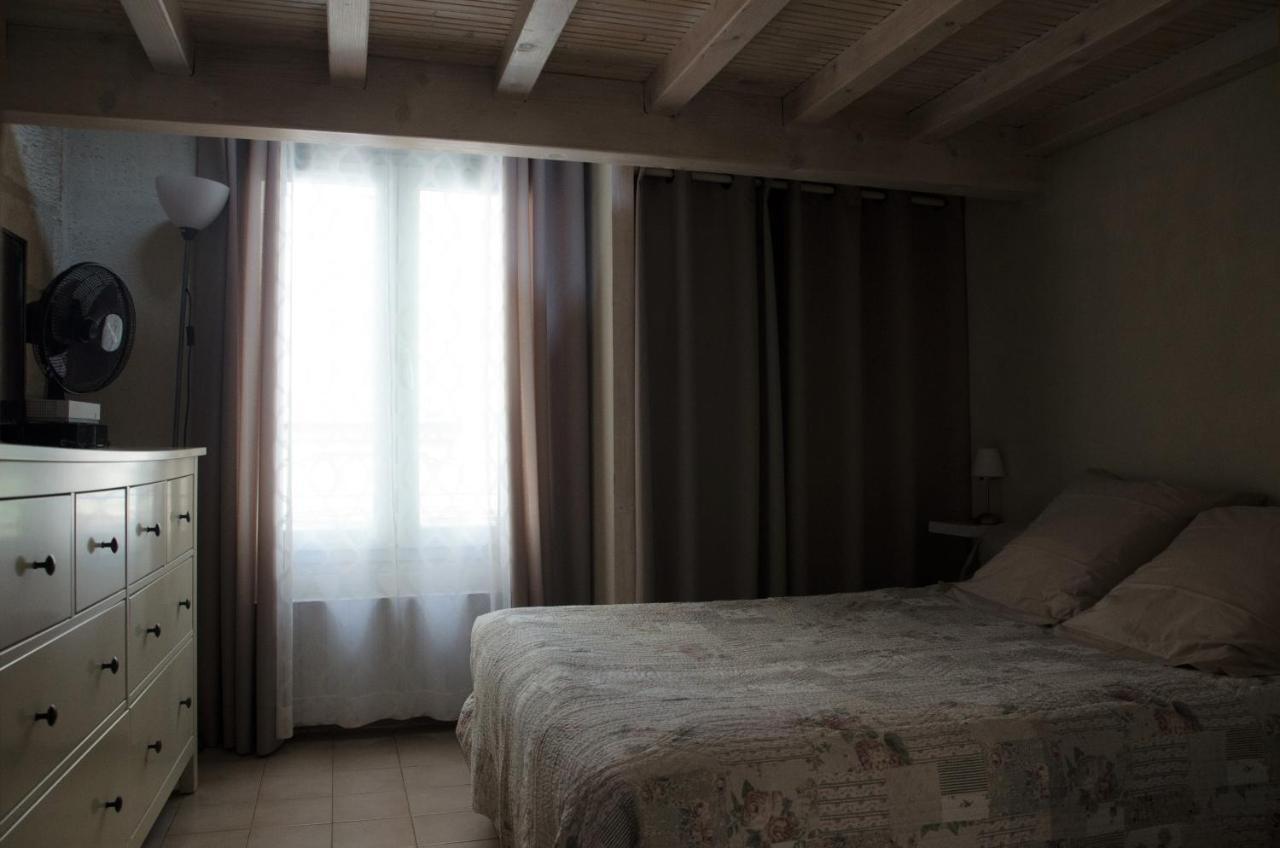 La Pitchoun Des Arenes Villa Arles Bagian luar foto